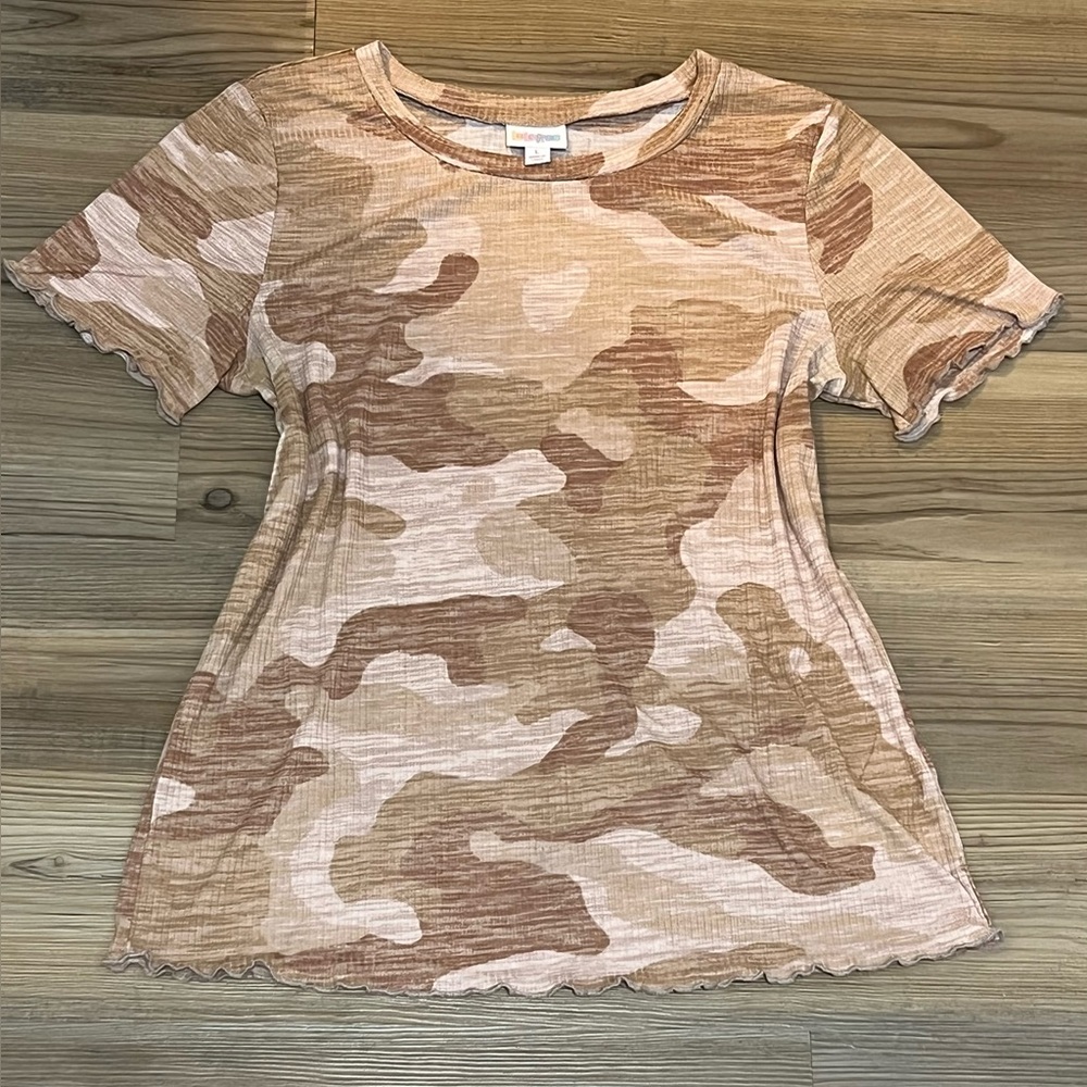 LuLaRoe Kelly